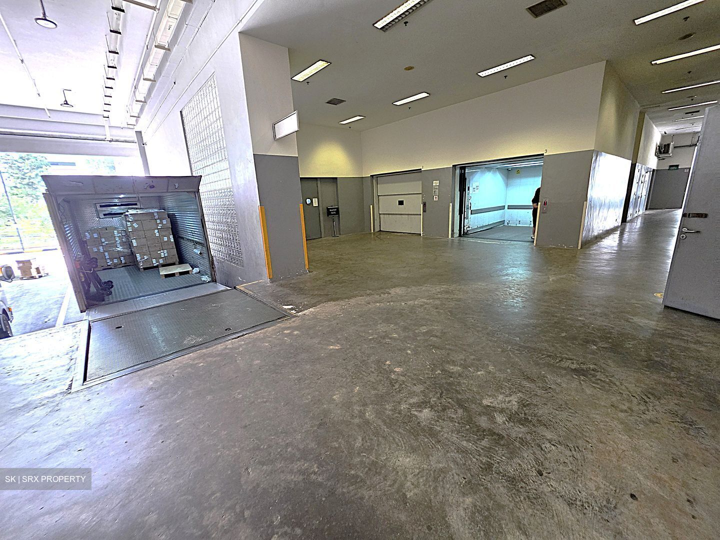 Ubi Techpark (D14), Factory #627937891